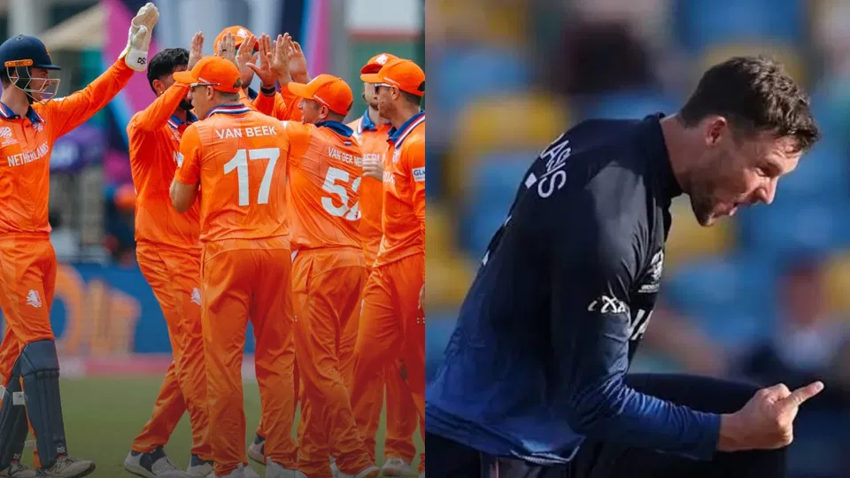 T20 विश्व कप 2026: NED vs NAM मैच नंबर 10 कहाँ देखें? लाइव स्ट्रीम, टेलीकास्ट और समय की जानकारी